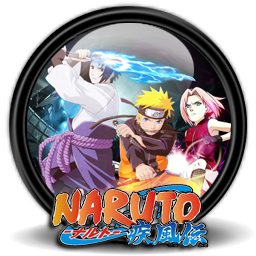 NARUTO