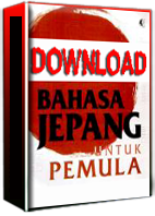 Download Kamus Bahasa Jepang Terbaru