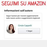 Seguimi su Amazon!