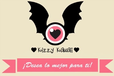 Kizzy Kawaii shop