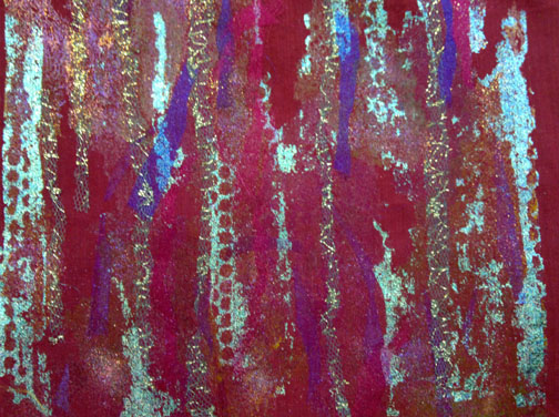 Heat Transfer Textiles