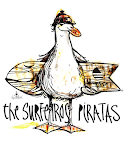 The Surfeiros Piratas