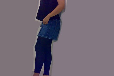 Fotos Anna Crossdresser 27/05/2010