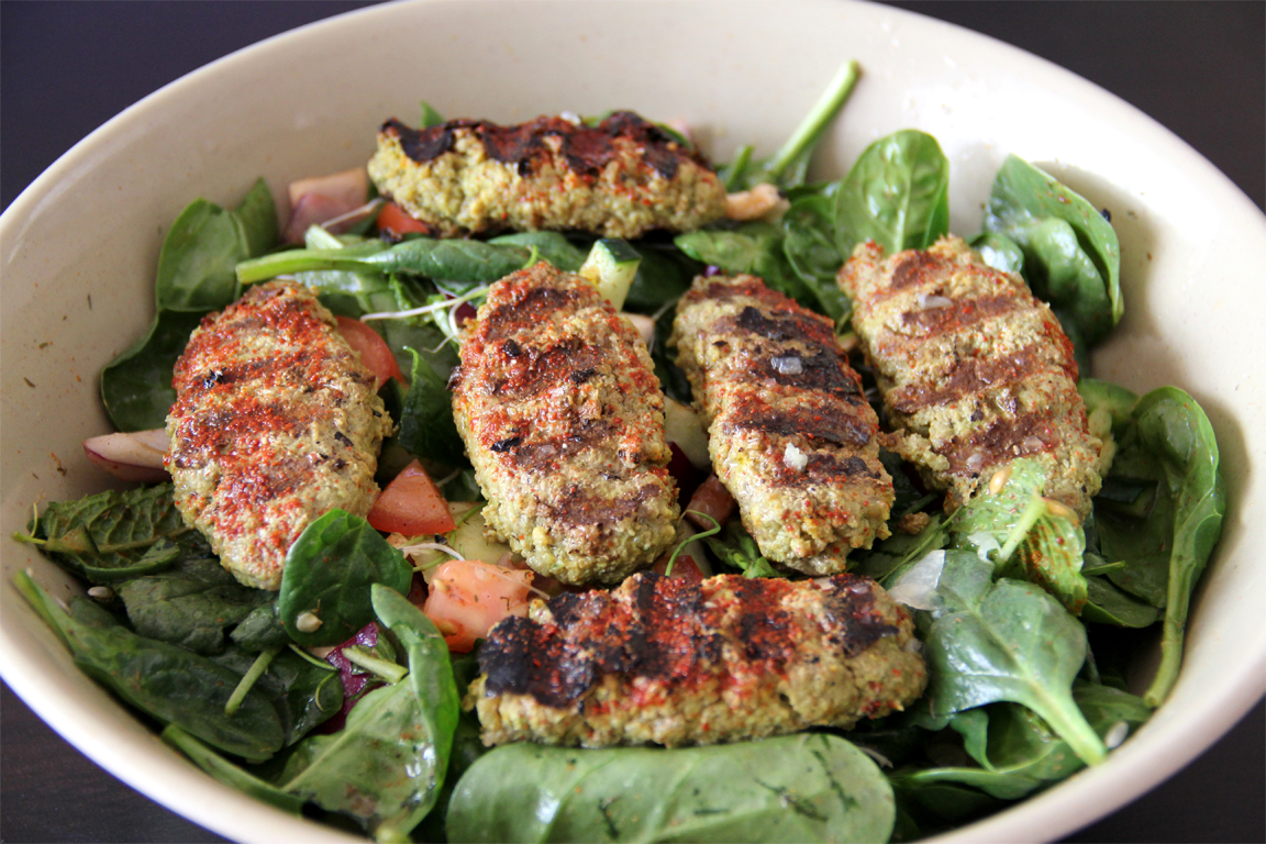 i heart paleo beef koobideh (persian ground beef kabab)