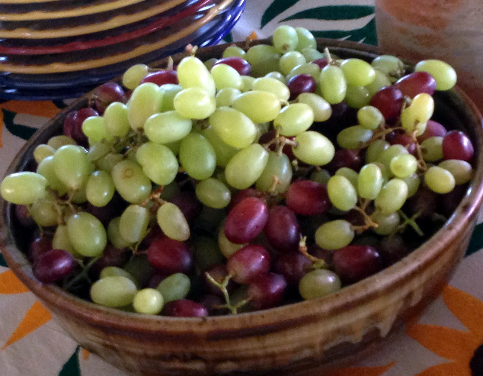 Spring in the Texas Hill Country HYACINTHS FOR THE SOUL