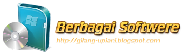 Berbagai Softwere