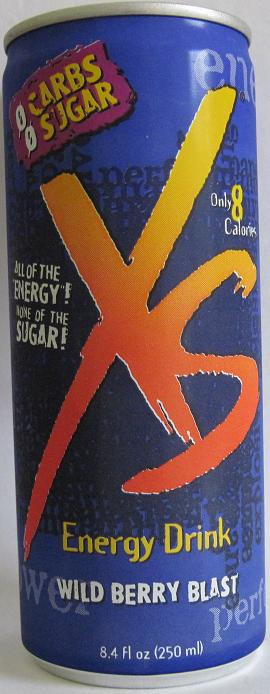 Xs Energy Drink Scheme Xs Energy Drink Scheme
