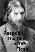 Discovery Channel Rasputin The Devil in The Flesh