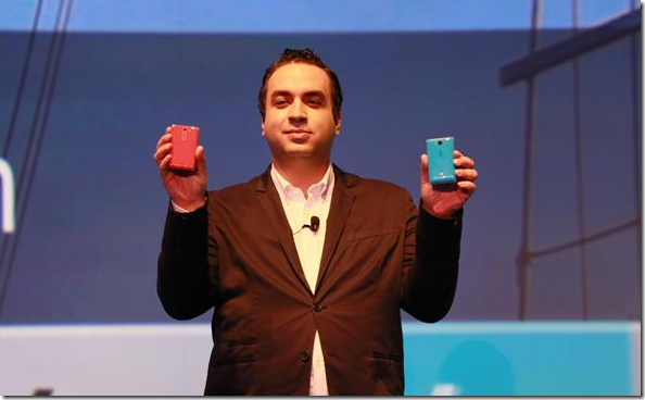 Nokia asha 503