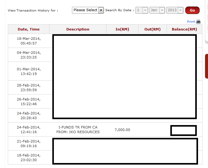 Forex malaysia cimb