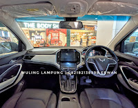 Sales Wuling Lampung