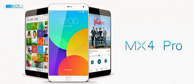 Harga Meizu MX4 Pro Terbaru