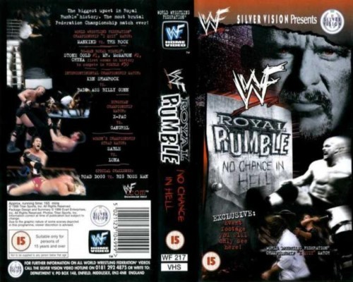 WCW PPV COMPLETE Pack 19832001 Hamza619torrent