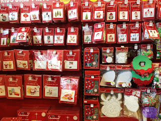 Christmas Decoration Crafts