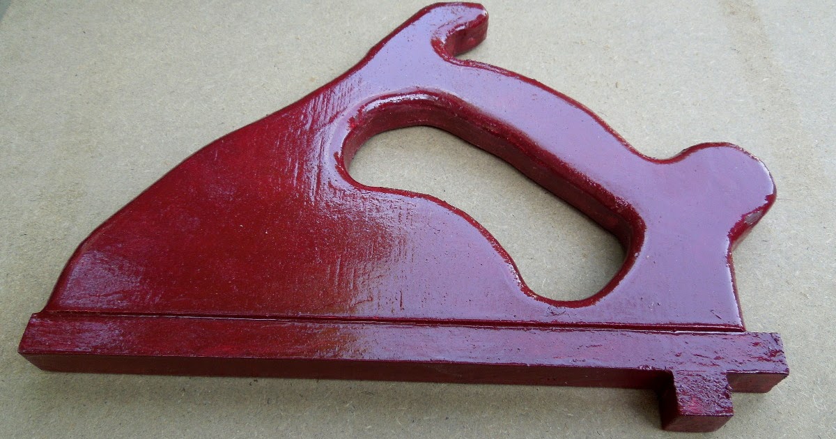 Five Simple Woodworking Aids from Scrap