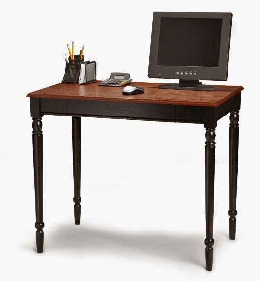 Stylish Writing Desks For Small Spaces