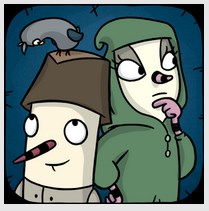 The Inner World v1.5 Apk The Inner World v1.5 Apk