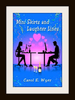 Just released in paperback - my debut novel