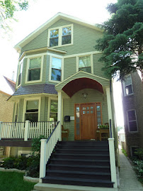 SOLD: North Center home $1,150,000