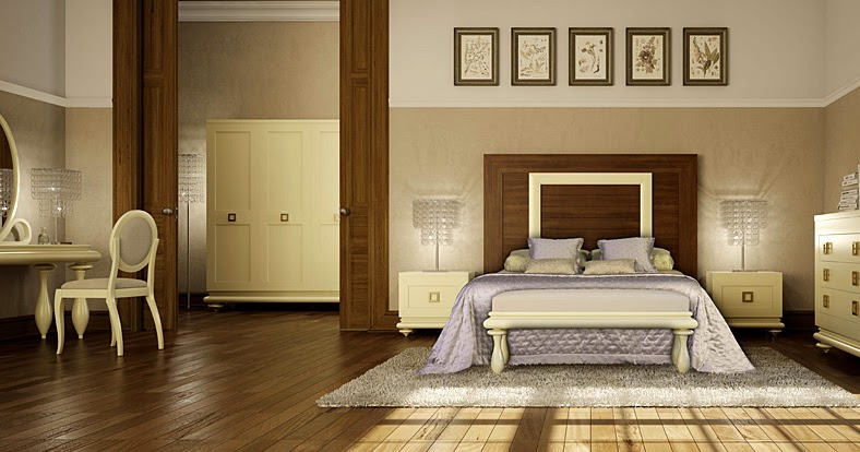 El diseño y lo vintage