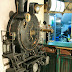 Steampunk restaurant... awesome!