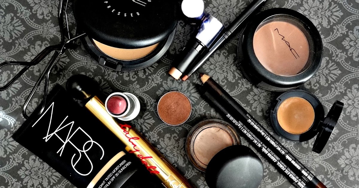 Makeup, Beauty and More A (Mostly) MAC Face of The Day