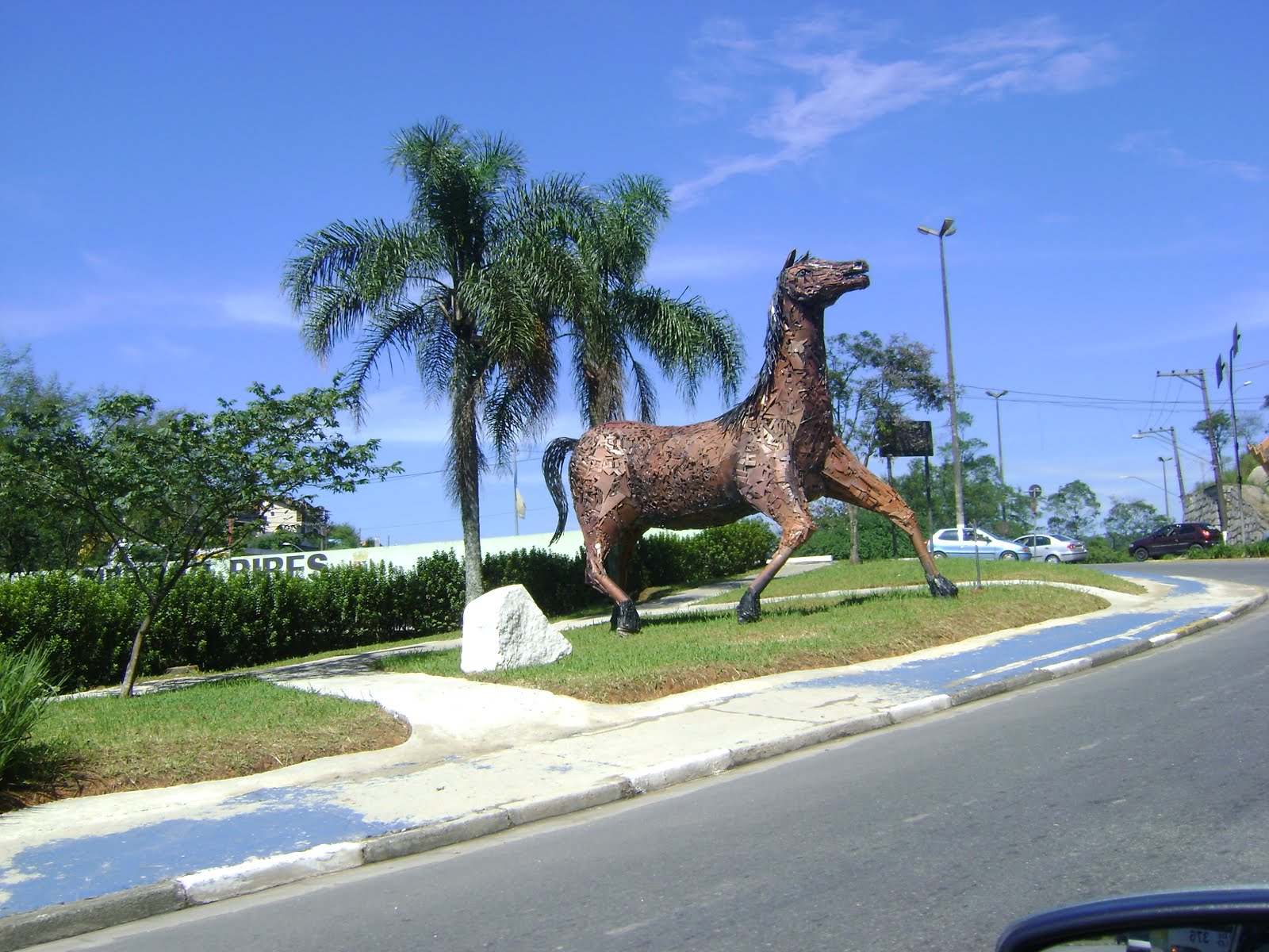 Ribeirão Pires - SP