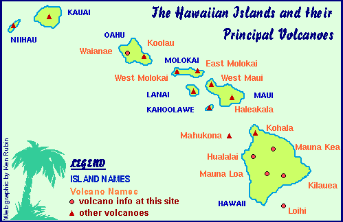 How Many Islands Does Hawaii Have Total How Many Islands Does Hawaii Have Total