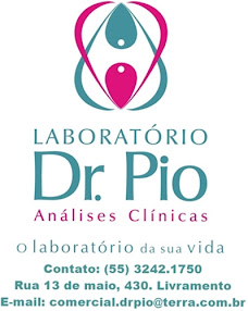 Laboratório Dr.Pio