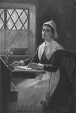 Anne Bradstreet Poems