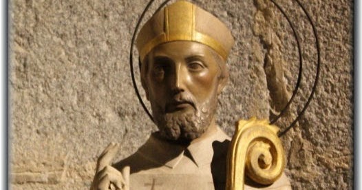 HAGIOPEDIA San ODÓN DE URGEL. M. 1122.