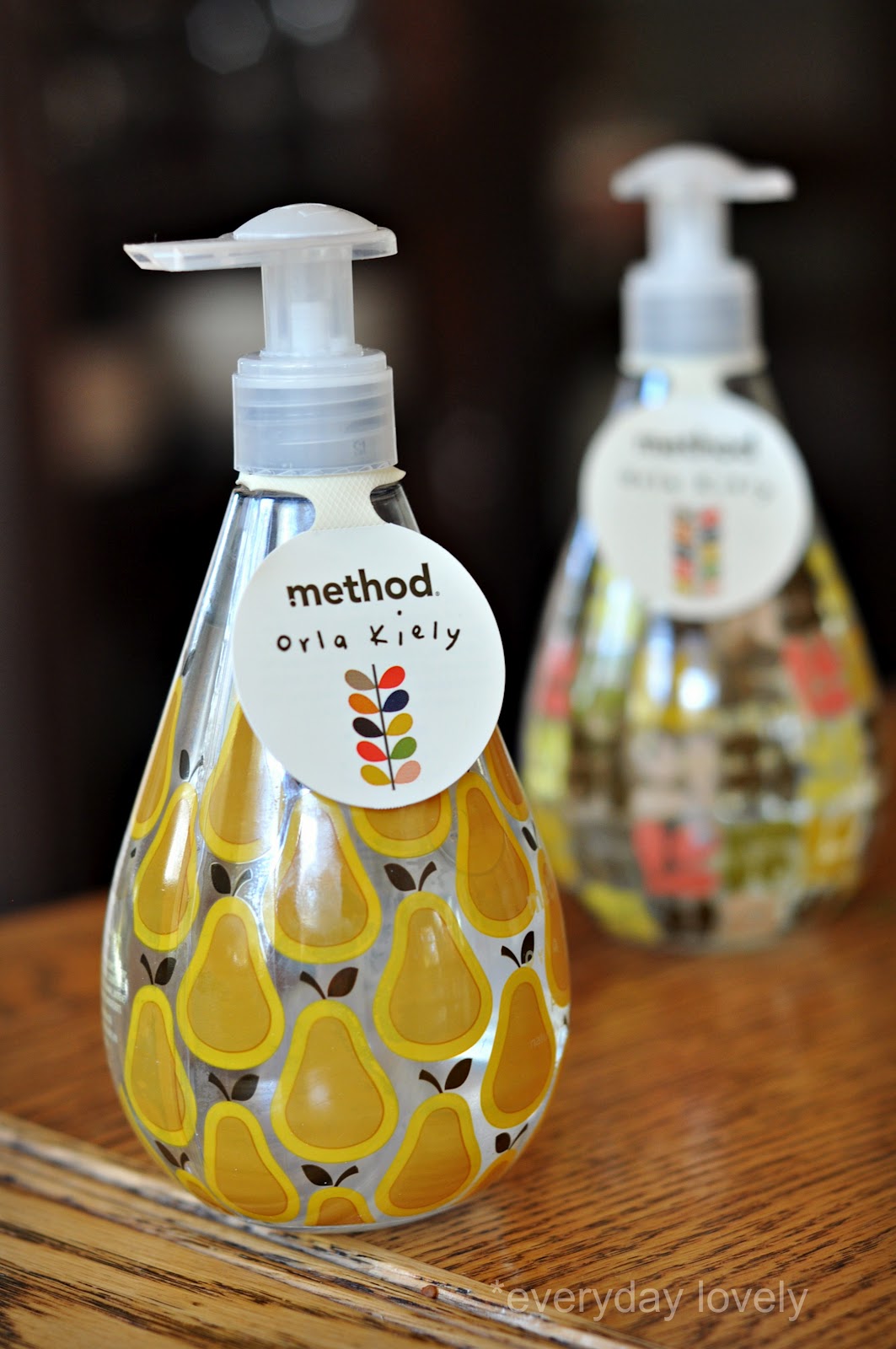 everyday lovely: a little orla kiely in the house everyday lovely: a little orla kiely in the house