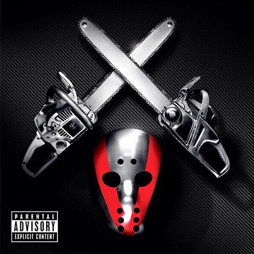 Eminem-Shady Xv 2014