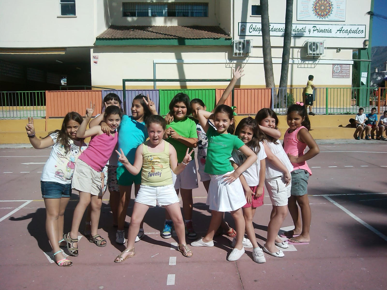 El casillero de Mila: junio 2013