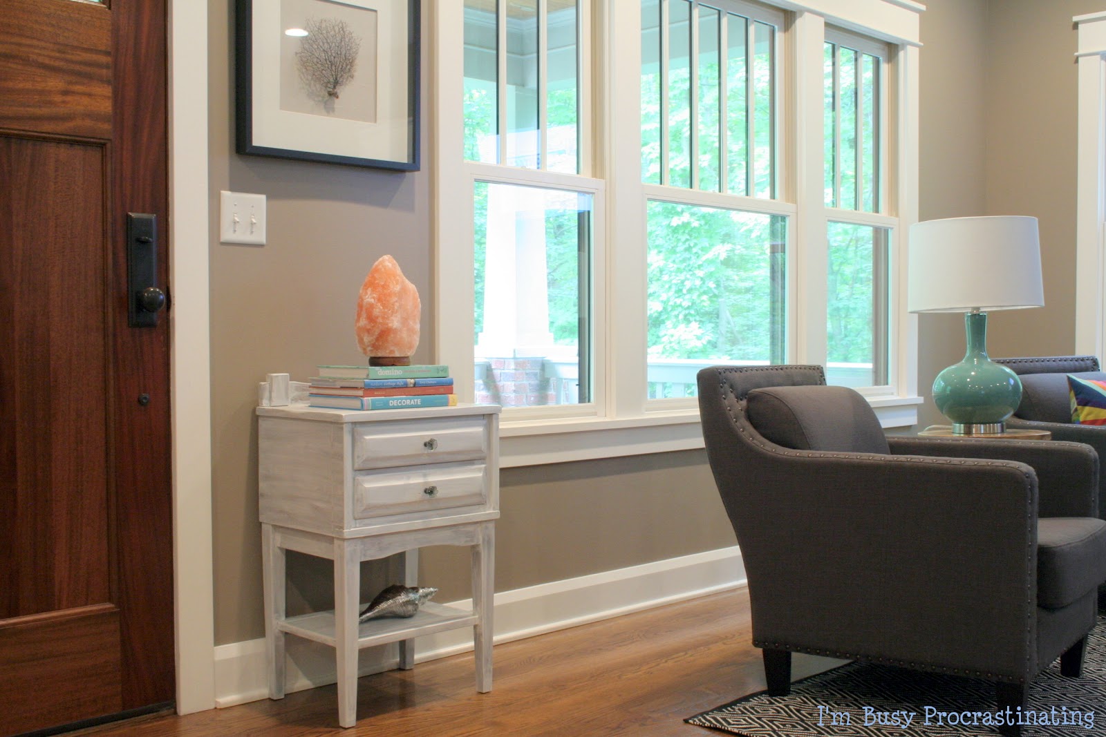 Painted Furniture Blogs