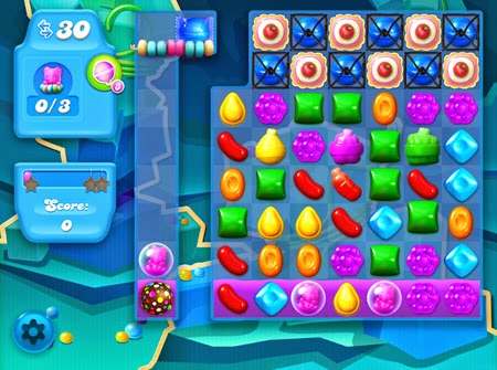 Candy Crush Soda 49 Candy Crush Soda 49