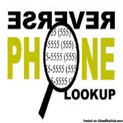 Lookup Phone Number For : An Online Source For Reverse Phone Lookup