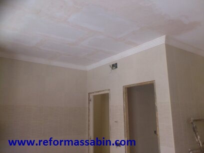 REFORMAS SABIN EN SEVILLA: COCINA 001 (LOS ROSALES)