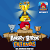 ANGRY BIRDS FRIENDS: La nueva aventura online