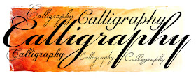 calligraphy font download