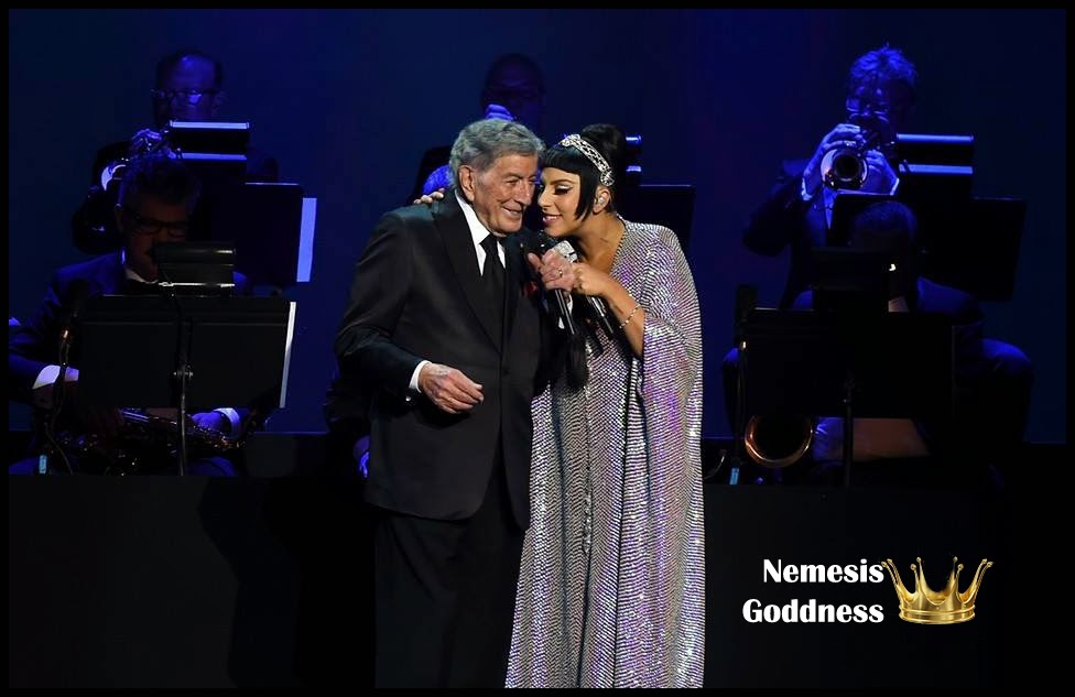 Lady Gaga Tony Bennett Tour Setlist Lady Gaga Tony Bennett Tour Setlist
