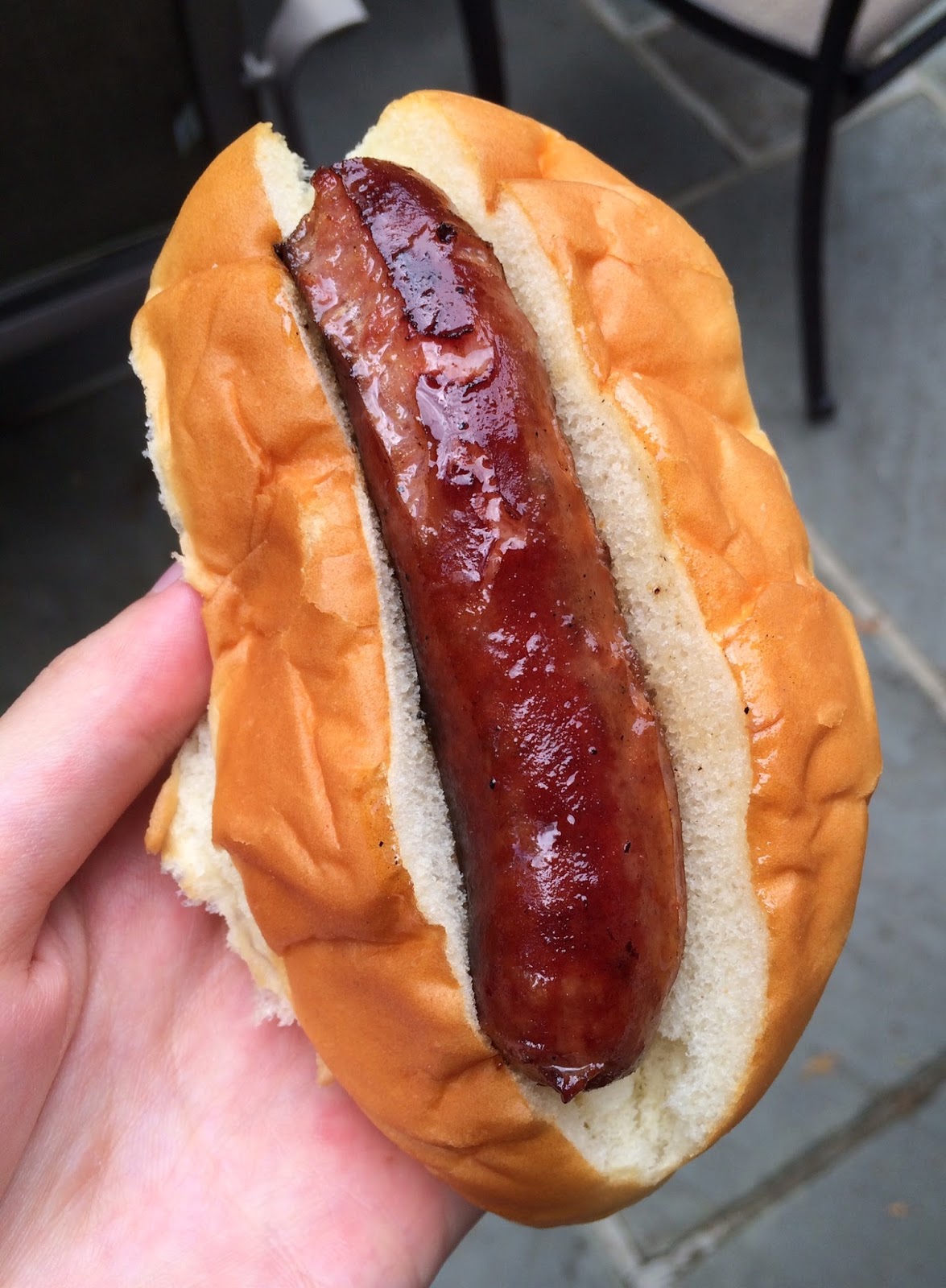 King's Hawaiian Hawaiian Sweet Hot Dog Buns / キングスハワイアン ハワイアン スイート ホット