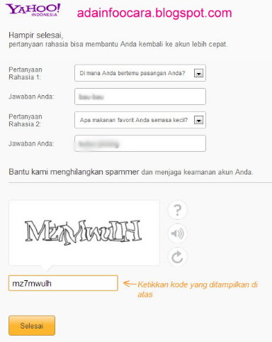 Opsi perdagangan jawaban yahoo
