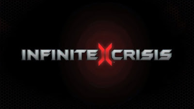Behind The Scenes With Infinite Crisis