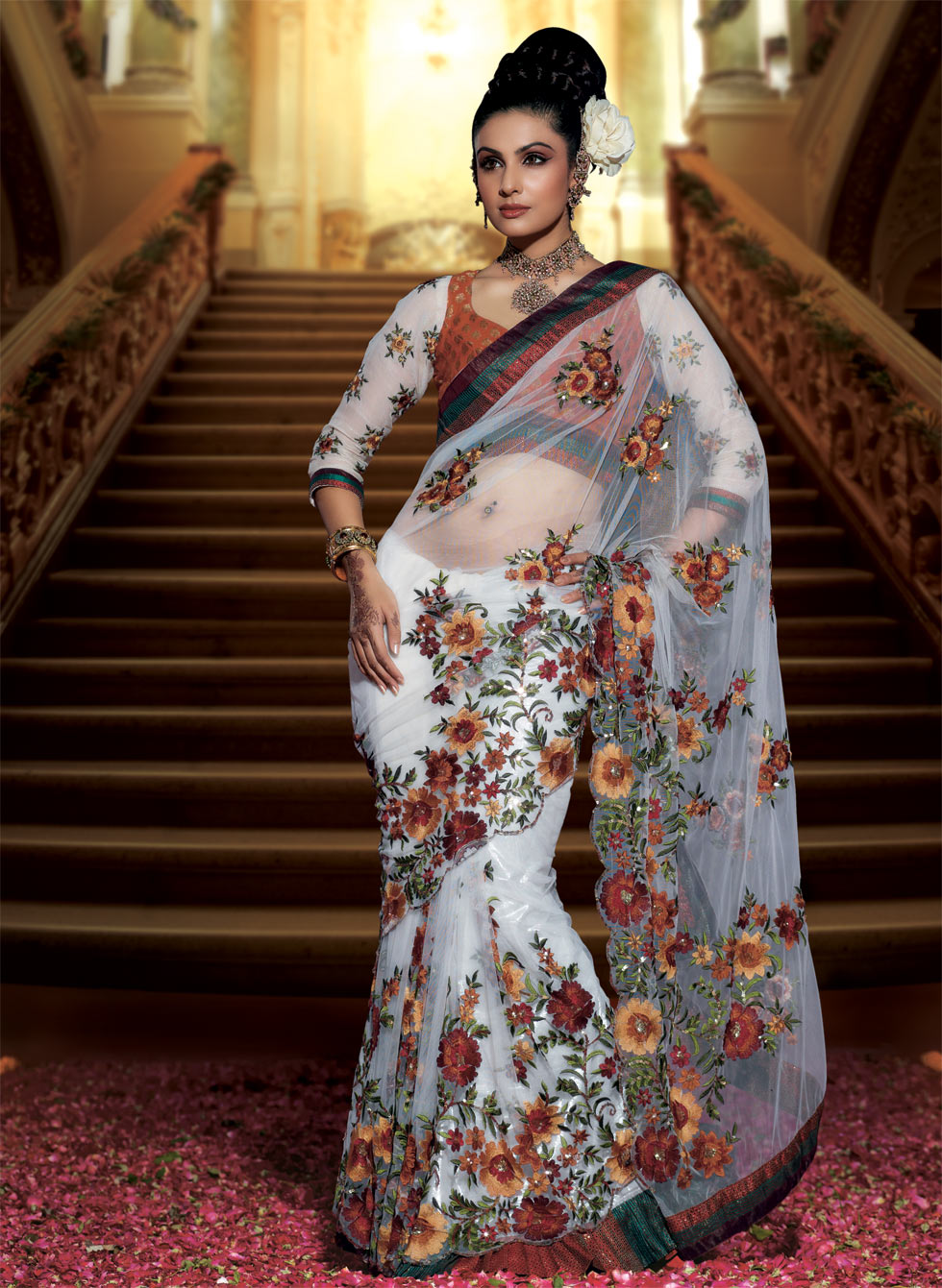 Neeta+Lulla+Saree+Collection Neeta Lulla Saree Collection|Designer saree collection | How to draw ...