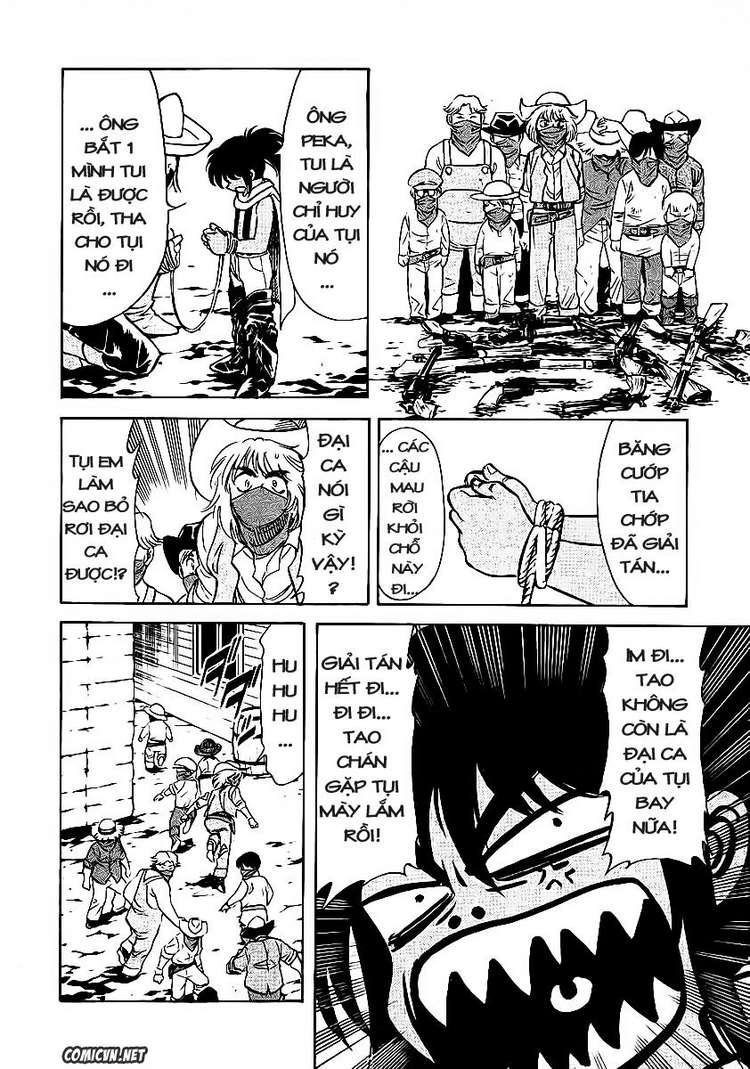 Red living on the edge chap 69