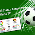 Jadwal Siaran langsung sepak bola 5-10 Februari