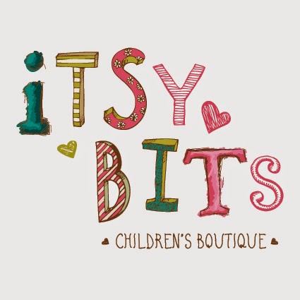 Itsy Bits Children's Boutique