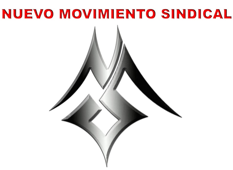 NUEVO MOVIMIENTO SINDICAL