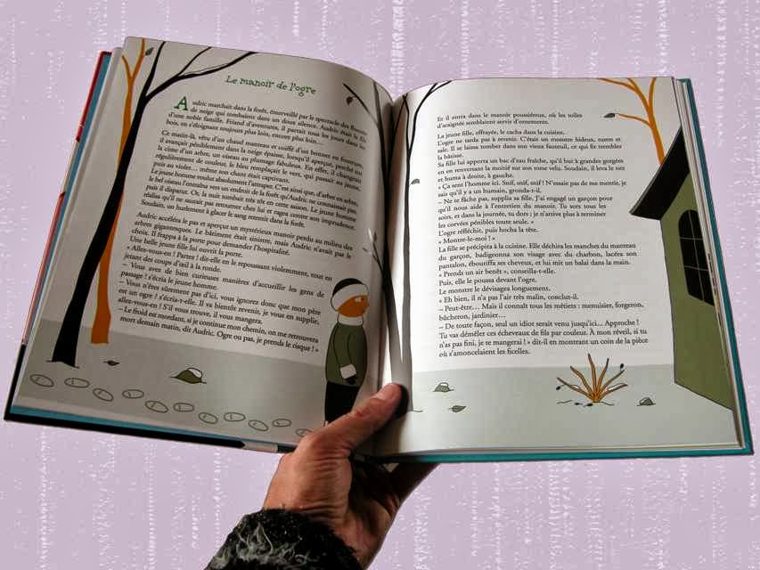 plus belles histoires rencontre